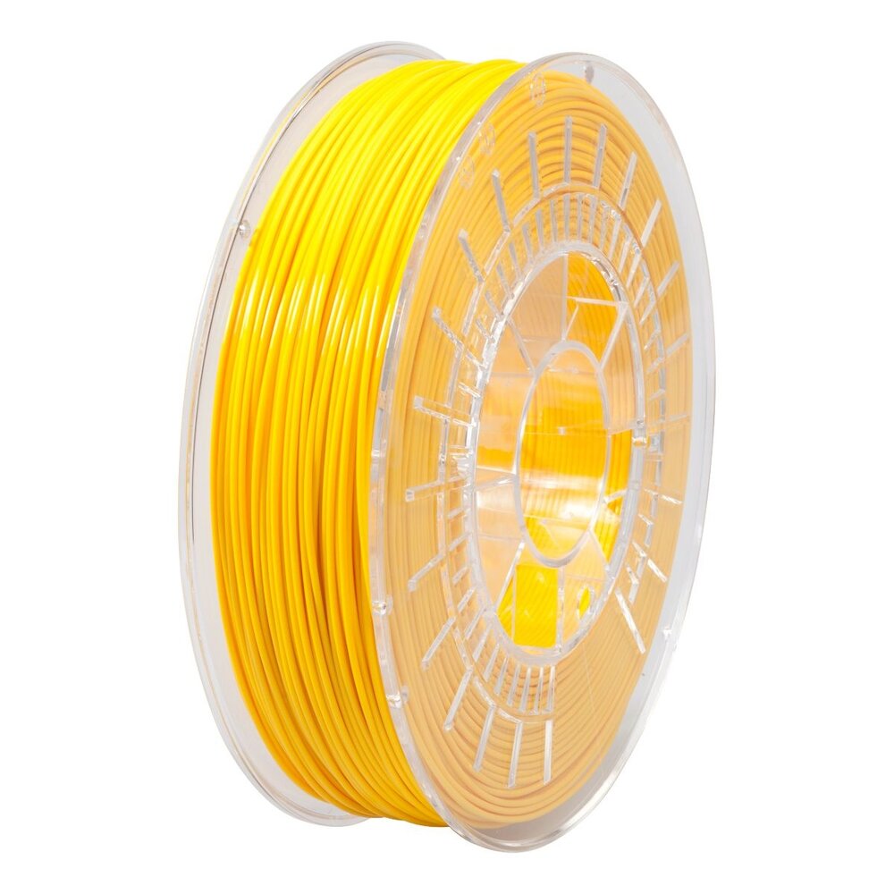 FilRight FilRight Pro PLA+ - 1.75mm - 750 g - Geel FilRight FilRight Pro PLA+ - 1.75mm - 750 g - Geel