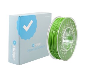 FilRight FilRight Pro PLA+ - 1.75mm - 750 g - Groen FilRight FilRight Pro PLA+ - 1.75mm - 750 g - Groen