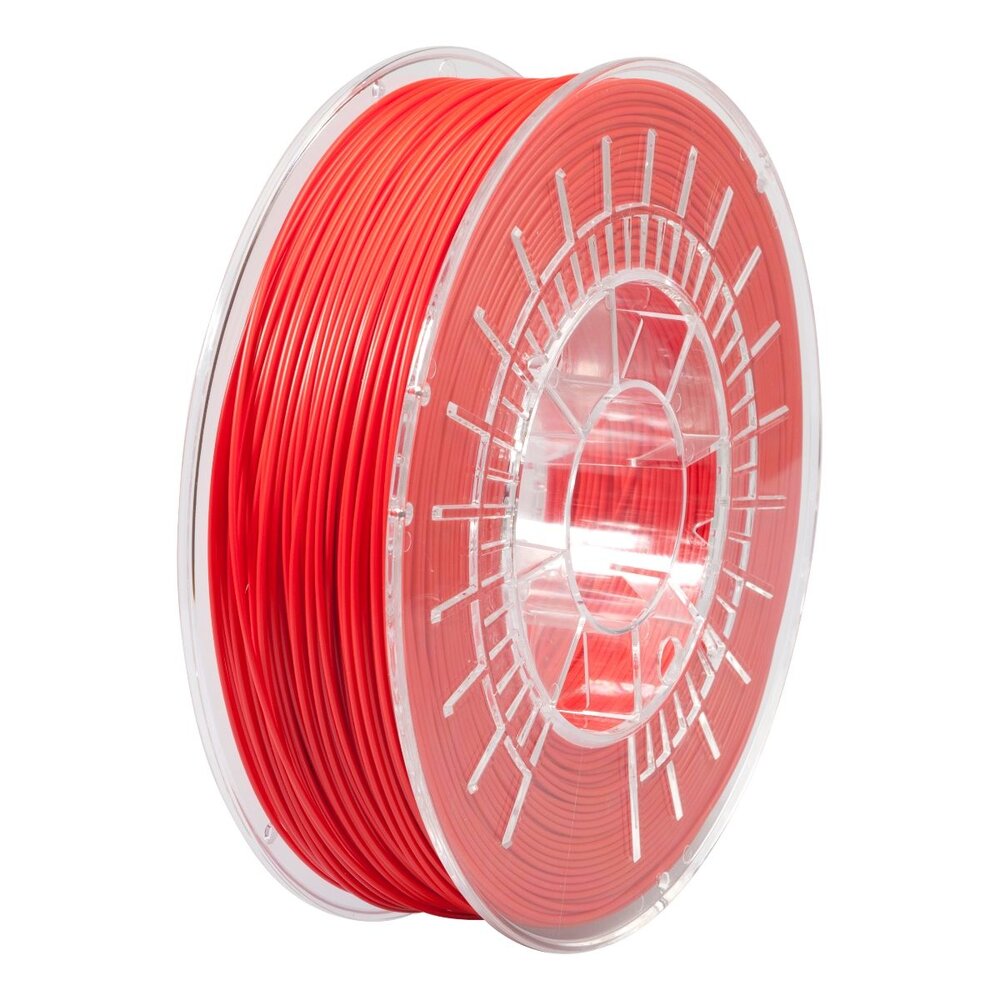 FilRight FilRight Pro PLA+ - 1.75mm - 750 g - Rood FilRight FilRight Pro PLA+ - 1.75mm - 750 g - Rood