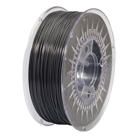 FilRight FilRight Maker PLA - 1.75mm - 1 kg - Donker Grijs FilRight FilRight Maker PLA - 1.75mm - 1 kg - Donker Grijs