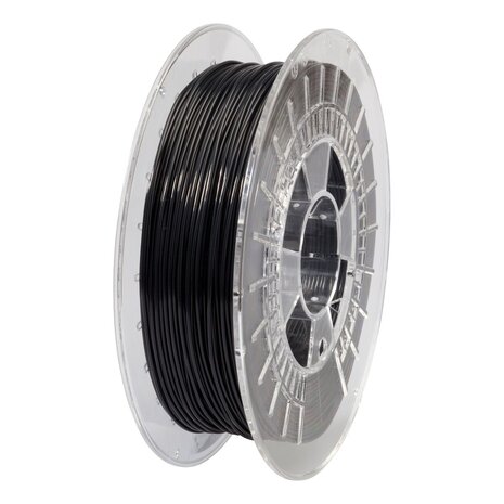 FilRight FilRight Engineering TPU -1.75mm - 500 g - Zwart FilRight FilRight Engineering TPU -1.75mm - 500 g - Zwart