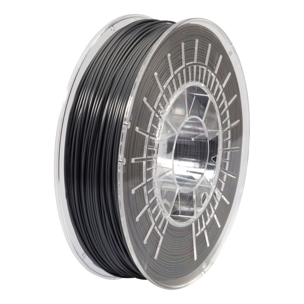 FilRight FilRight Pro PLA+ - 1.75mm - 750 g - Grey FilRight FilRight Pro PLA+ - 1.75mm - 750 g - Grey