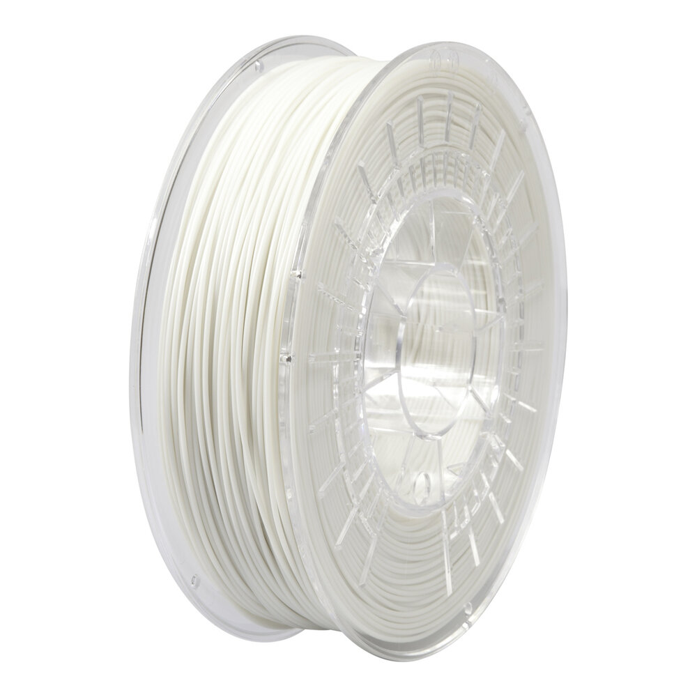 FilRight FilRight Engineering HDPLA - 1.75mm - 750 g - Wit FilRight FilRight Engineering HDPLA - 1.75mm - 750 g - Wit