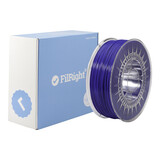 FilRight FilRight Maker PLA - 1.75mm - 1 kg - Blauw FilRight FilRight Maker PLA - 1.75mm - 1 kg - Blauw