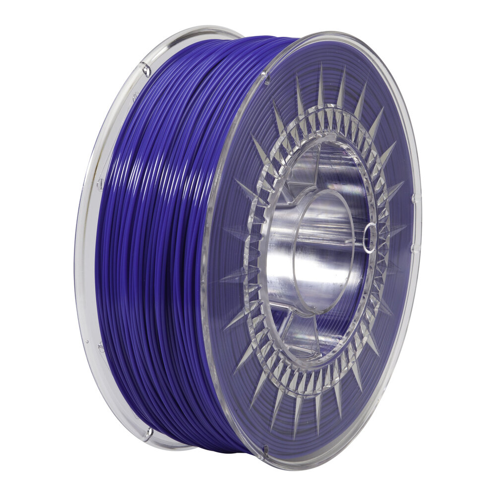 FilRight FilRight Maker PLA - 1.75mm - 1 kg - Blue FilRight FilRight Maker PLA - 1.75mm - 1 kg - Blue