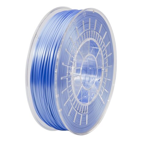 FilRight FilRight Pro PLA+ - 1.75mm - 750 g - Satin Blue FilRight FilRight Pro PLA+ - 1.75mm - 750 g - Satin Blue