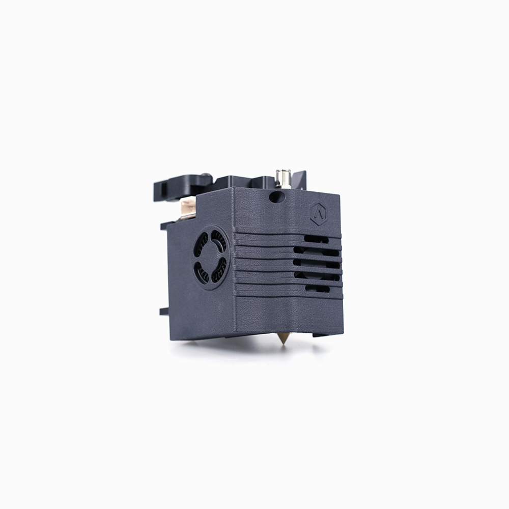 Raise3D Raise3D E2 Left Print  Head Raise3D Raise3D E2 Left Print  Head