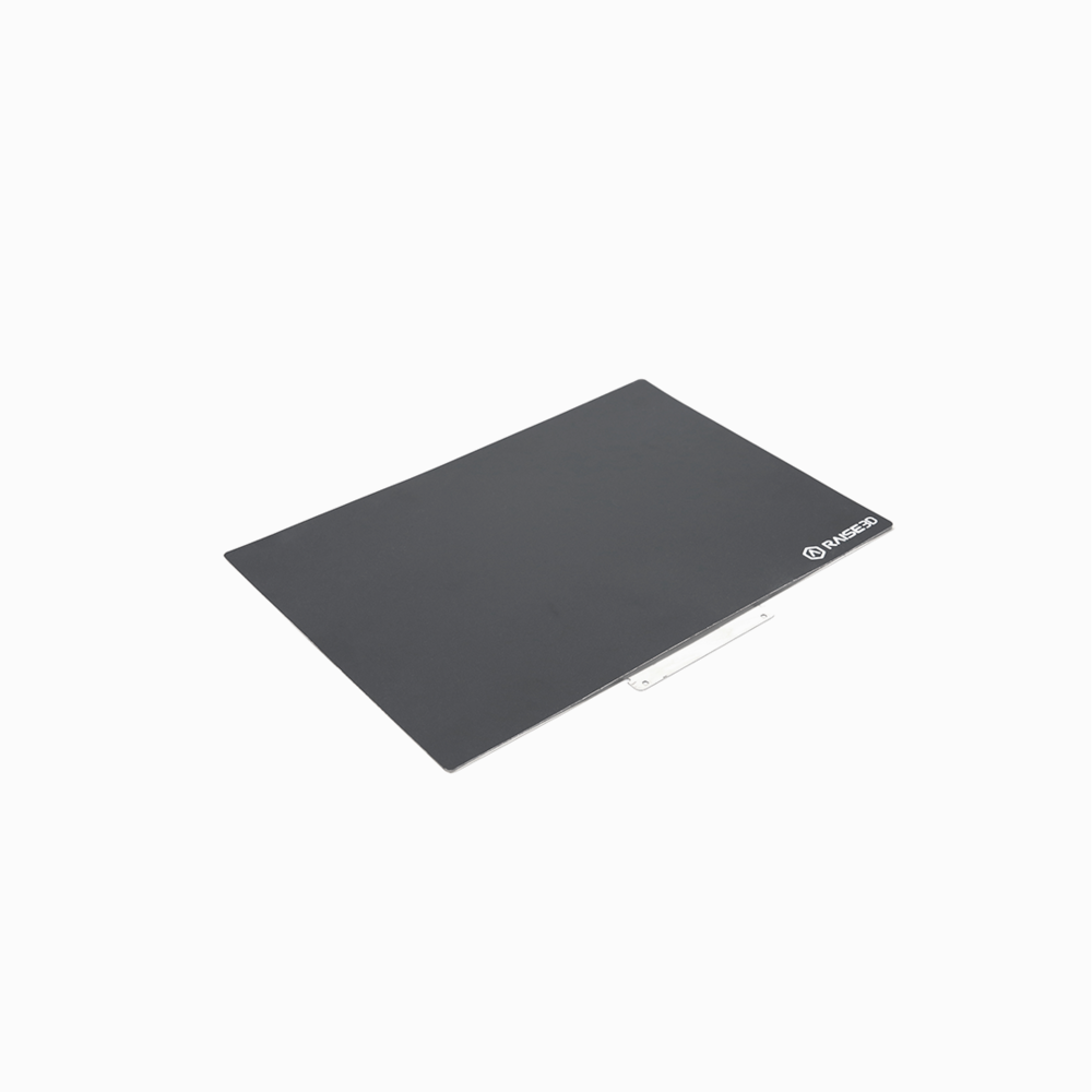 Raise3D Raise3D E2 Flexible Plate + Printing Surface Raise3D Raise3D E2 Flexible Plate + Printing Surface