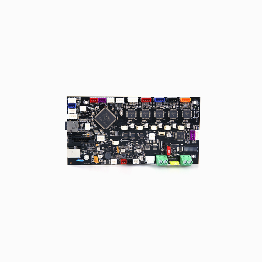 Raise3D Raise3D E2 Motion Controller Board