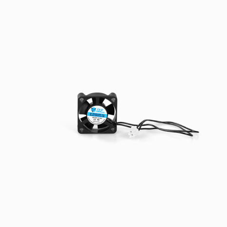 Raise3D Raise3D E2 Left Extruder Front Cooling Fan Raise3D Raise3D E2 Left Extruder Front Cooling Fan