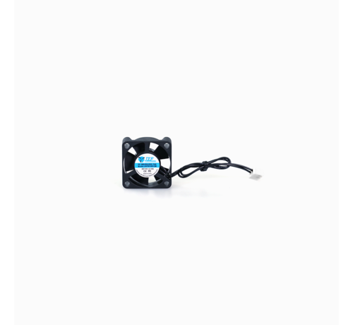 Raise3D Raise3D E2 Right Extruder Front Cooling Fan