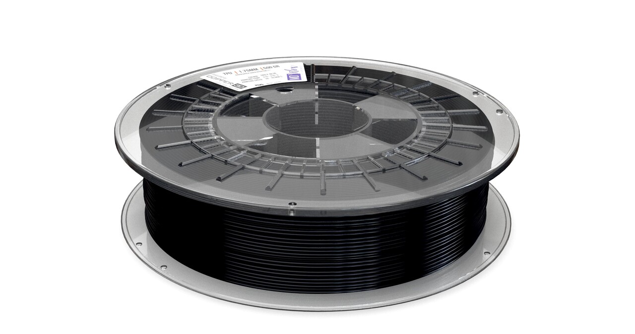 Copper3D Copper3D - MD FLEX - Grey Blue