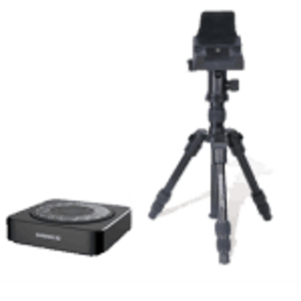 Shining 3D Einscan Pro HD Reverse Engineering Design bundel Shining 3D Einscan Pro HD Reverse Engineering Design bundel