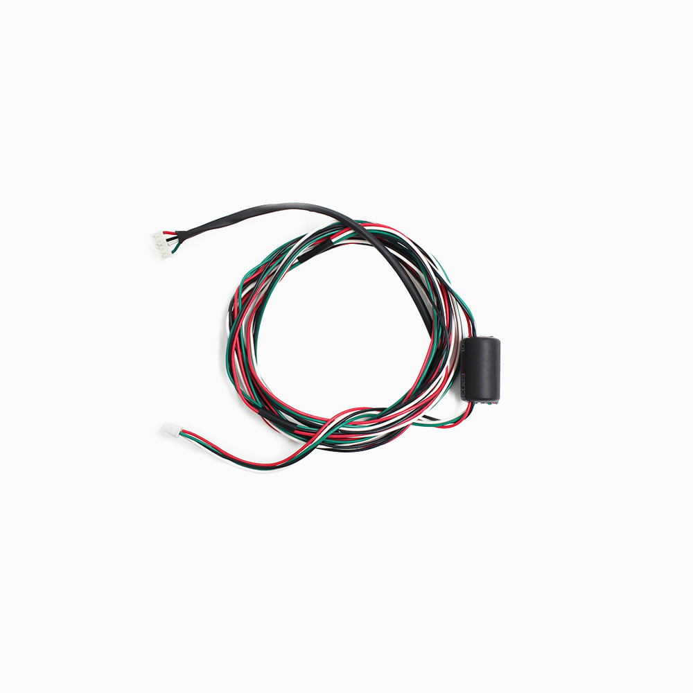 Raise3D Raise3D Pro2 Motor Cable Raise3D Raise3D Pro2 Motor Cable