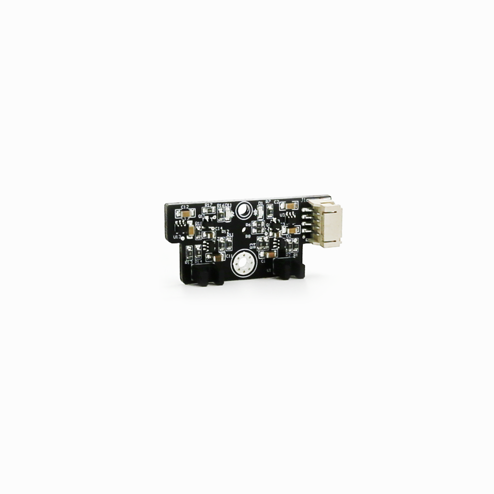 Raise3D Pro2 Filament Run-out Sensor Control Board Raise3D Pro2 Filament Run-out Sensor Control Board