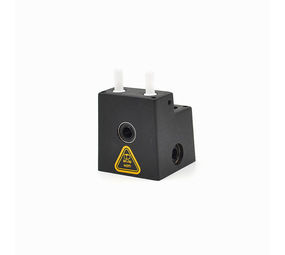 Raise3D Raise3D Pro2 Extruder Carrier