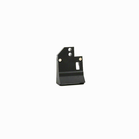 Raise3D Pro2 Left Model Cooling Fan  Cover Raise3D Pro2 Left Model Cooling Fan  Cover