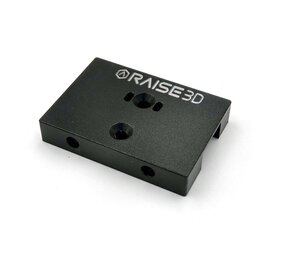 Raise3D Raise3D Pro2 Filament Run-out Cover Raise3D Raise3D Pro2 Filament Run-out Cover