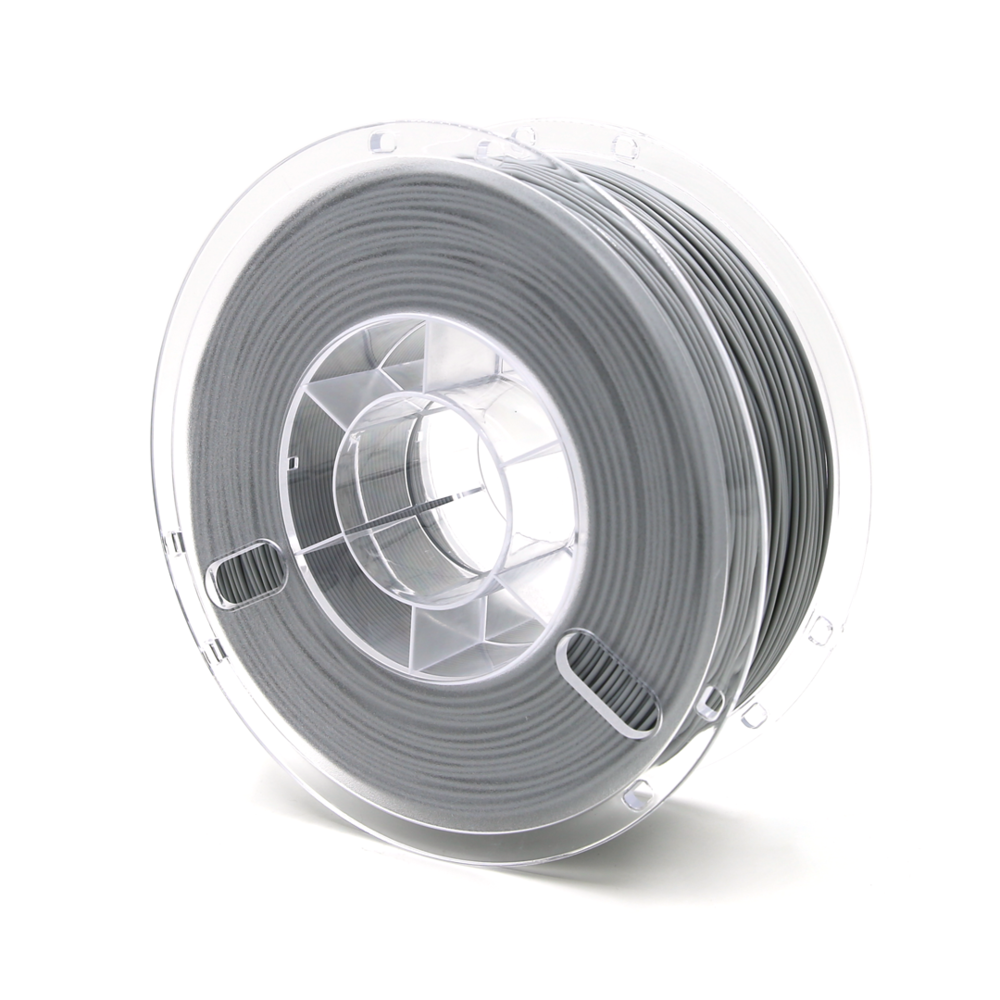 Raise3D Raise3D Premium ABS Filament -Grey - 1.75mm - 1kg Raise3D Raise3D Premium ABS Filament -Grey - 1.75mm - 1kg
