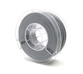 Raise3D Raise3D Premium ABS Filament - Grijs - 1.75mm - 1kg