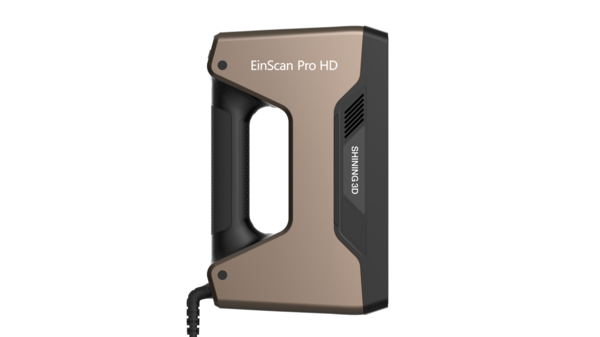 Shining 3D Shining 3D Einscan Pro HD Shining 3D Shining 3D Einscan Pro HD
