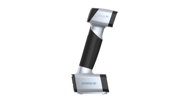 Shining 3D Shining 3D Einscan HX Reverse Enginering Design Bundle Shining 3D Shining 3D Einscan HX Reverse Enginering Design Bundle