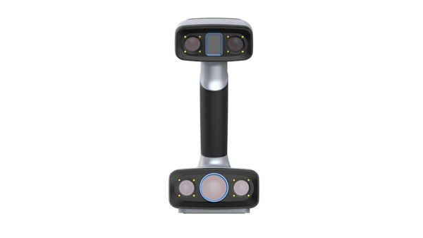 Shining 3D Shining 3D Einscan HX Reverse Enginering Design Bundle Shining 3D Shining 3D Einscan HX Reverse Enginering Design Bundle