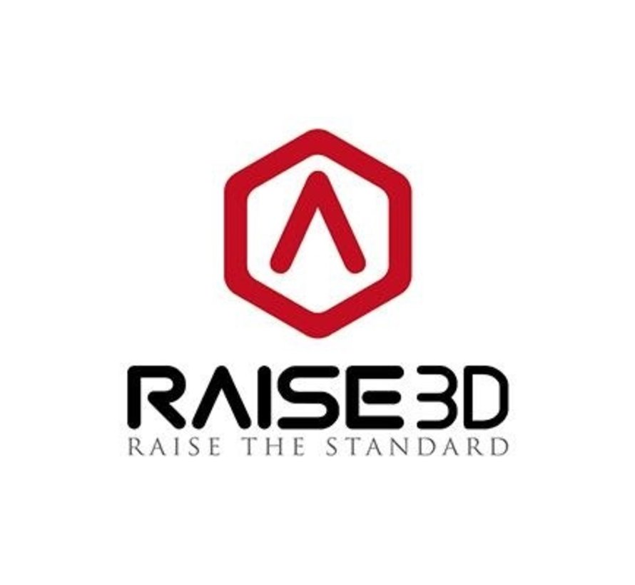 Raise3D Pro2 Filament Run Out Sensor