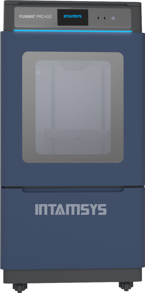 Intamsys Funmat Pro 410 Intamsys Funmat Pro 410