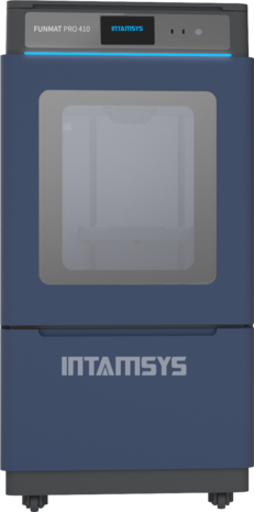 Intamsys Funmat Pro 410 Intamsys Funmat Pro 410