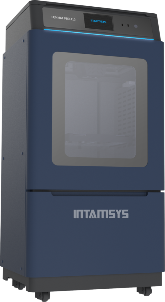 Intamsys Funmat Pro 410 Intamsys Funmat Pro 410