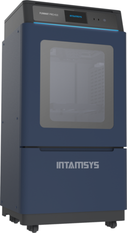 Intamsys Funmat Pro 410 Intamsys Funmat Pro 410
