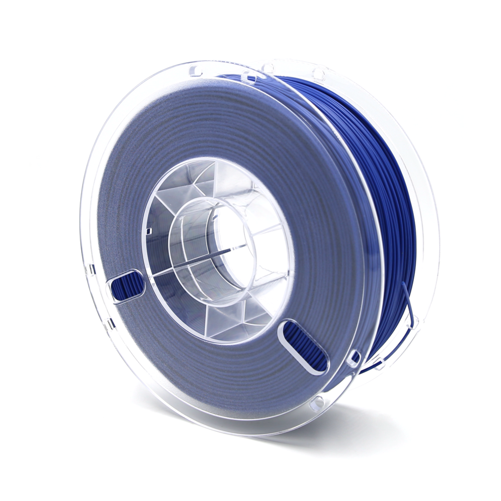 Raise3D Raise3D Premium PETG Filament - Blauw - 1.75mm -1kg Raise3D Raise3D Premium PETG Filament - Blauw - 1.75mm -1kg