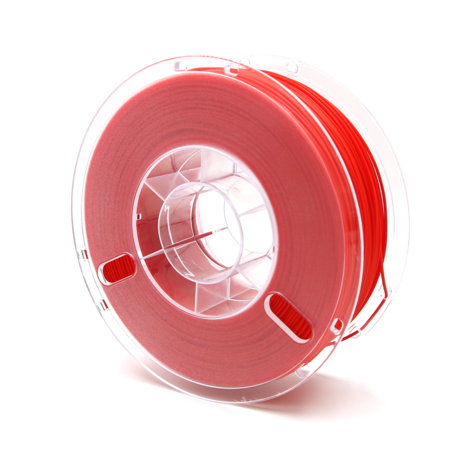 Raise3D Raise3D Premium PETG Filament - Red - 1.75mm -1kg Raise3D Raise3D Premium PETG Filament - Red - 1.75mm -1kg
