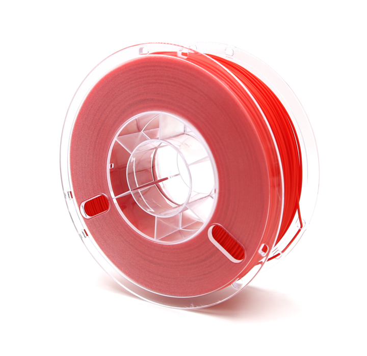 Raise3D Raise3D Premium PETG Filament - Red - 1.75mm -1kg