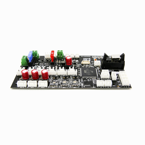 Raise3D Raise3D Pro2 Motion Controller Board