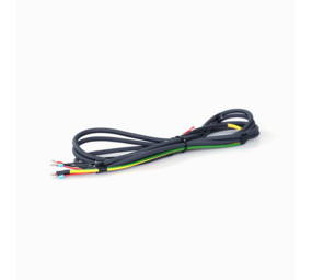 Raise3D Raise3D E2 Heated Bed Cables