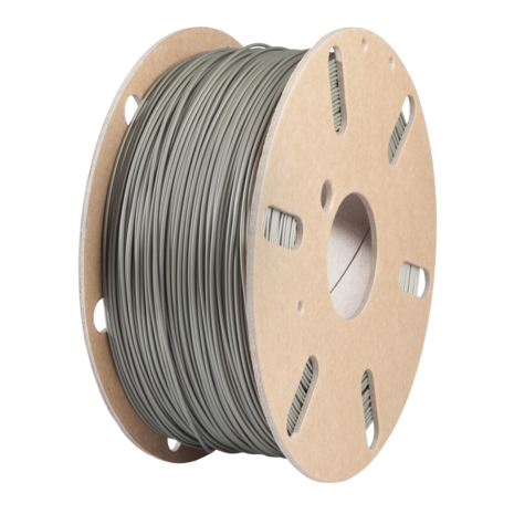 FilRight FilRight rPLA - 1.75mm - 1 kg - Zilver FilRight FilRight rPLA - 1.75mm - 1 kg - Zilver