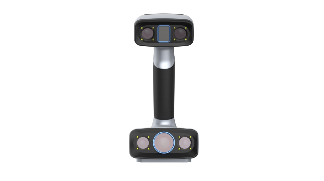 Shining 3D Shining 3D Einscan HX Shining 3D Shining 3D Einscan HX