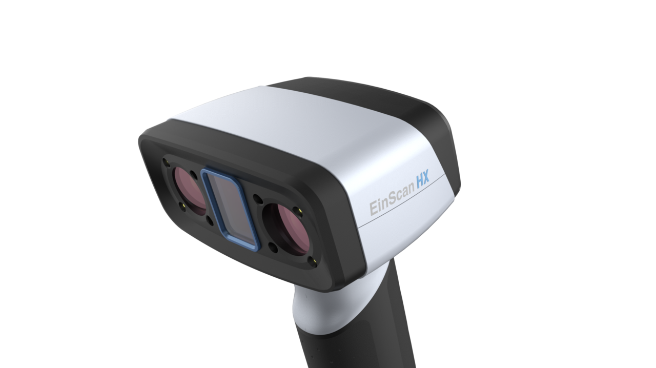 Shining 3D Shining 3D Einscan HX Shining 3D Shining 3D Einscan HX