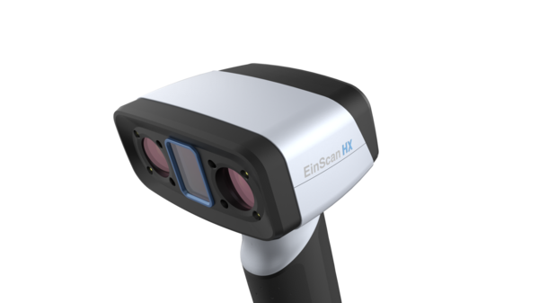 Shining 3D Shining 3D Einscan HX Shining 3D Shining 3D Einscan HX