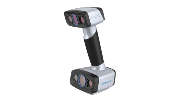 Shining 3D Shining 3D Einscan HX Shining 3D Shining 3D Einscan HX