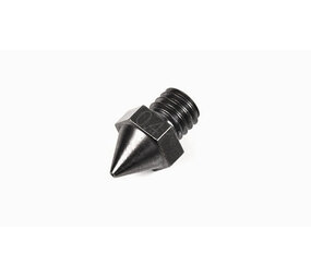 Raise3D Raise3D Steel Nozzle with WS2/Tungsten coating (Pro2/Pro3/E2 only) 0.4mm Raise3D Raise3D Steel Nozzle with WS2/Tungsten coating (Pro2/Pro3/E2 only) 0.4mm