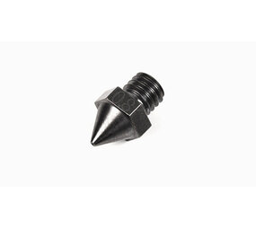 Raise3D Raise3D Steel Nozzle with WS2/Tungsten coating (Pro2/Pro3/E2 only) 0.8mm Raise3D Raise3D Steel Nozzle with WS2/Tungsten coating (Pro2/Pro3/E2 only) 0.8mm