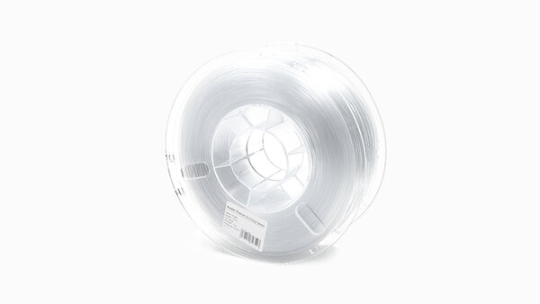Raise3D Raise3D Premium TPU-95A Filament - Natural - 1.75mm -1kg Raise3D Raise3D Premium TPU-95A Filament - Natural - 1.75mm -1kg