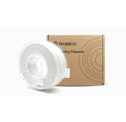 Raise3D Raise3D Premium TPU-95A Filament - Wit - 1.75mm -1kg