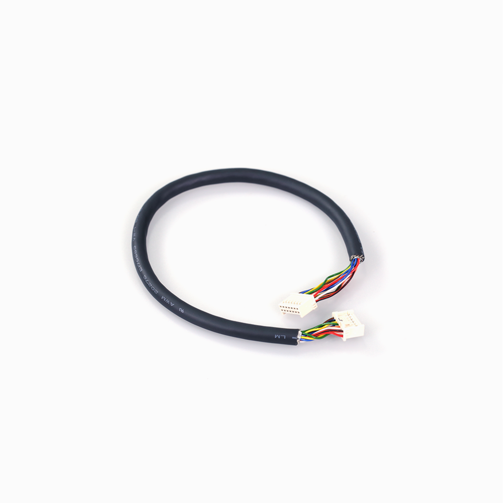 Raise3D Raise3D E2 Extruder Connection Cable Raise3D Raise3D E2 Extruder Connection Cable