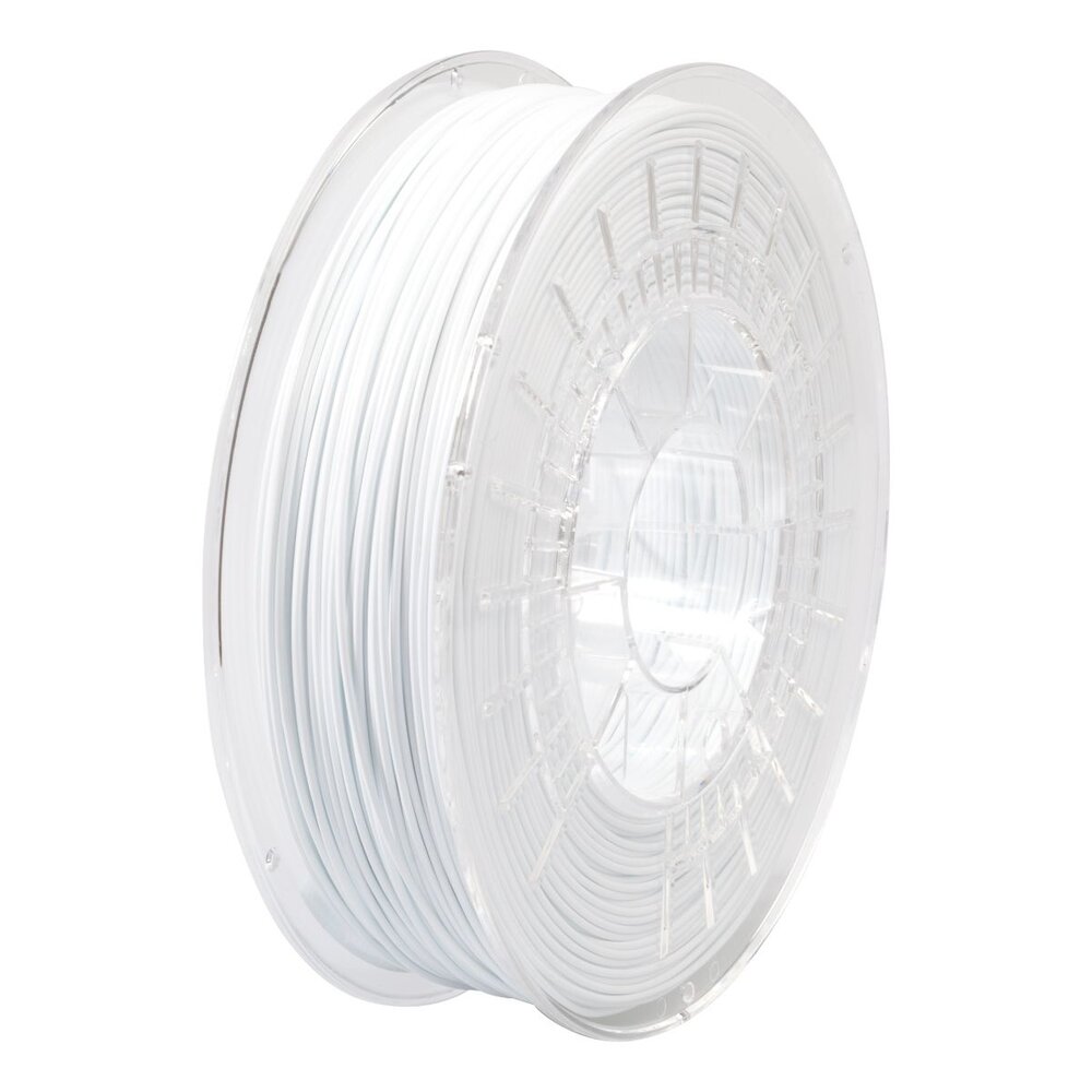 FilRight FilRight Pro PLA Tough - 1.75mm - 750 g - White FilRight FilRight Pro PLA Tough - 1.75mm - 750 g - White