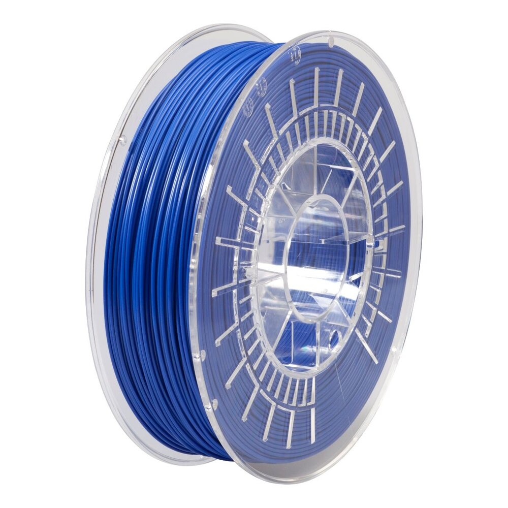 FilRight FilRight Pro PLA Tough - 1.75mm - 750 g - Blauw FilRight FilRight Pro PLA Tough - 1.75mm - 750 g - Blauw