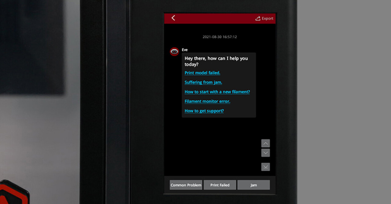 Raise3D Raise3D Pro3 Dual